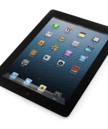 Apple iPad 3 tablet