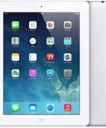Apple iPad 4 tablet