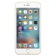 Apple iPhone 6S Plus front and back view