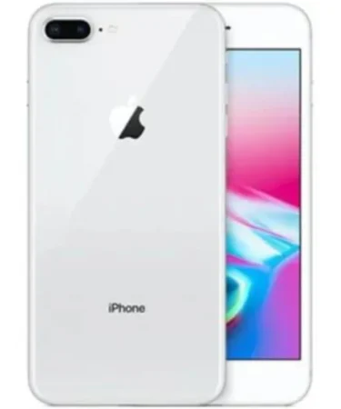 Apple iPhone 8 Plus used mobile