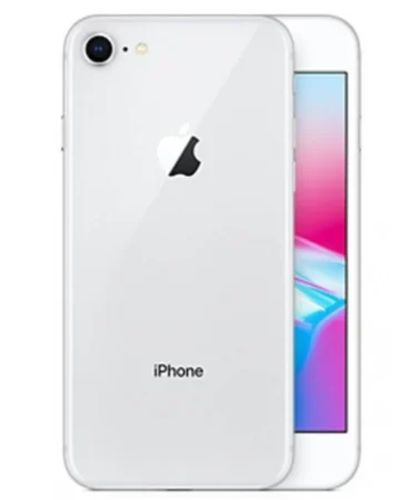 Apple iPhone 8 4.7-inch Retina HD display used smartphone with Touch ID