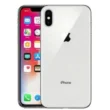 Used Apple iPhone XS with 5.8-inch OLED display and Face ID