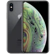 iPhone XS Max used smartphone front and back view