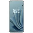 OnePlus 10 Pro Volcanic Black front and back design