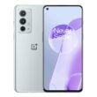 OnePlus 9RT 5G smartphone front and back view