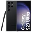 Samsung Galaxy S23 Ultra front and back view