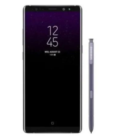 Samsung Galaxy Note 8 4G smartphone