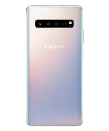Samsung Galaxy S10 5G smartphone