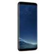 Samsung Galaxy S8 Plus smartphone front view