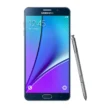Samsung Galaxy Note 5 4G smartphone