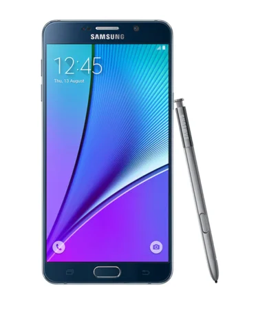 Samsung Galaxy Note 5 4G smartphone