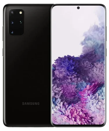 Samsung Galaxy S20+ 5G smartphone