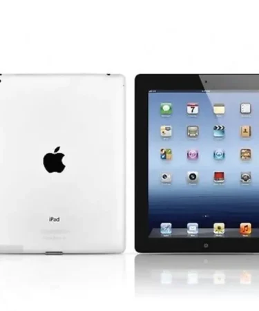 Apple iPad 2 tablet