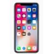 Used Apple iPhone X with 5.8-inch OLED display and Face ID