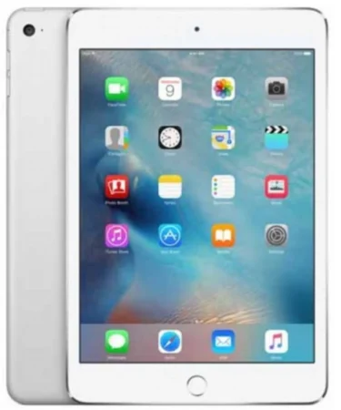 Apple iPad Mini 3 tablet