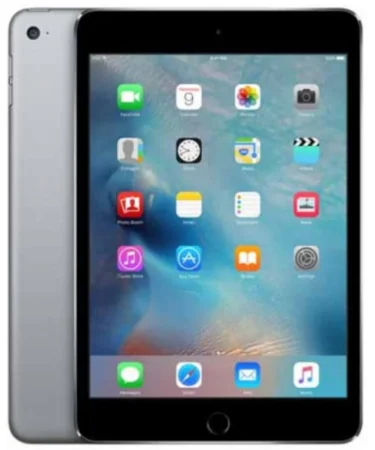 Apple iPad Mini 4