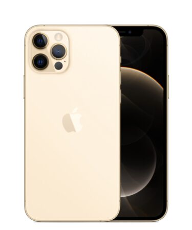 Apple iPhone 12 Pro used mobile