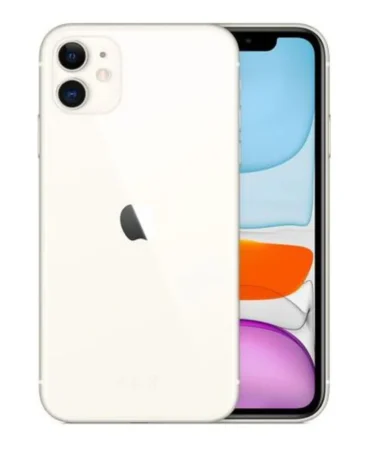 Apple iPhone 11 – Front view