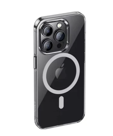 Protective phone cover with sleek design, precise cutouts, and durable material for everyday smartphone protection