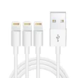 iPad 12W Lightning and 20W USB-C charger