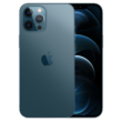iPhone 12 Pro Max used smartphone front and back