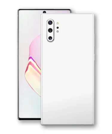 Samsung Galaxy Note 10 Plus 5G smartphone