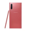 Samsung Galaxy Note 10 5G smartphone