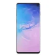 Samsung Galaxy S10 smartphone