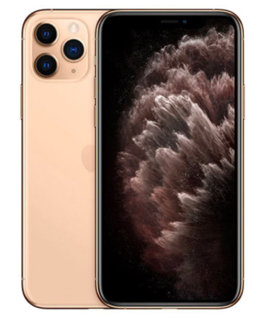 Apple iPhone 11 Pro smartphone