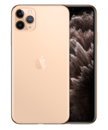 Apple iPhone 11 Pro Max used smartphone