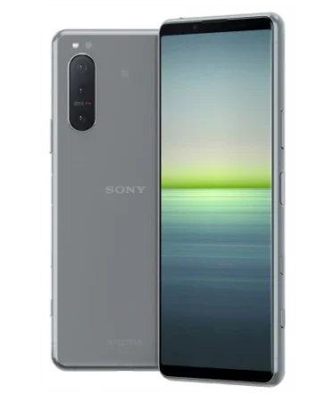 Sony Xperia 5 Mark II smartphone