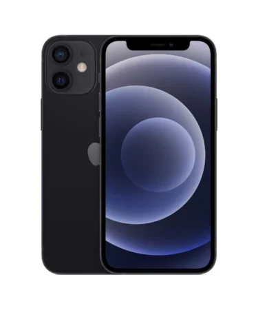 Apple iPhone 12 mini smartphone