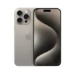 Apple iPhone 15 Pro Max smartphone
