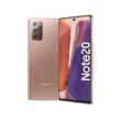 Samsung Galaxy Note 20 5G Mystic Black smartphone