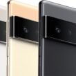 Google Pixel 6 Pro 128GB used smartphone 12GB RAM triple AI camera 5G