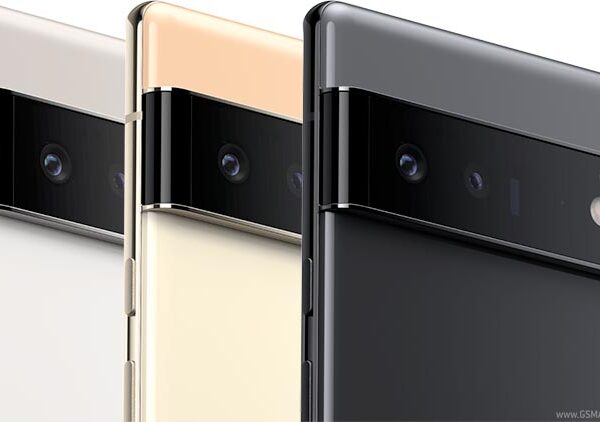 Google Pixel 6 Pro - 128GB - FSA Trading LLC