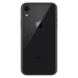 Apple iPhone XR used smartphone front and back view