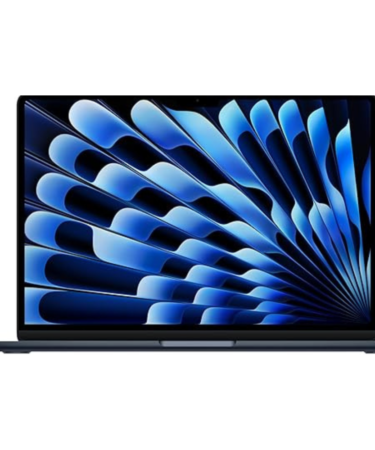 Apple 2025 MacBook Air with M4 chip and 13.6-inch Retina display