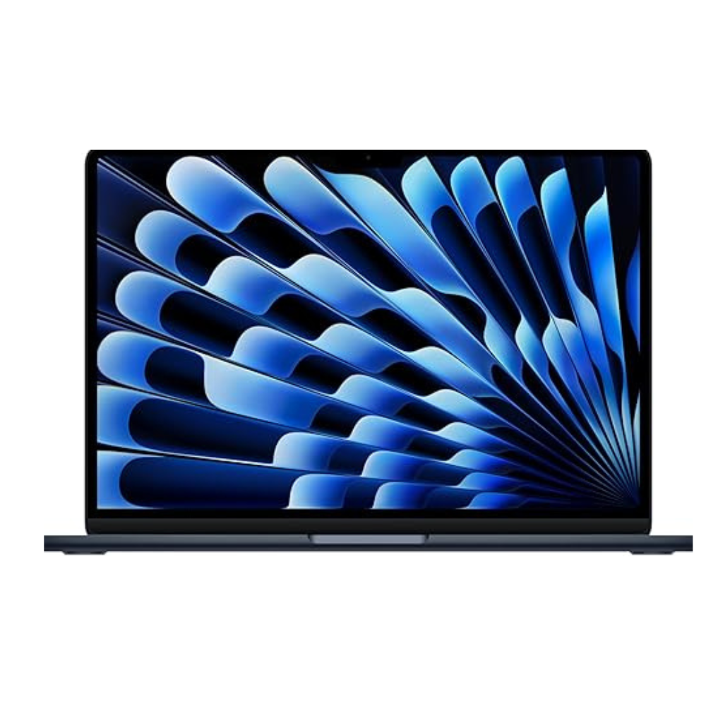 Apple 2025 MacBook Air with M4 chip and 13.6-inch Retina display