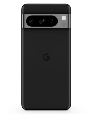 Google Pixel 8 Pro – 128GB with OLED display and triple camera