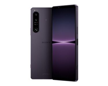 Sony Xperia 1 Mark IV 6.5" 4K OLED, Snapdragon 888