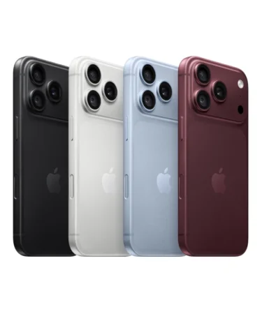 Apple iPhone 18 Pro Max 256GB